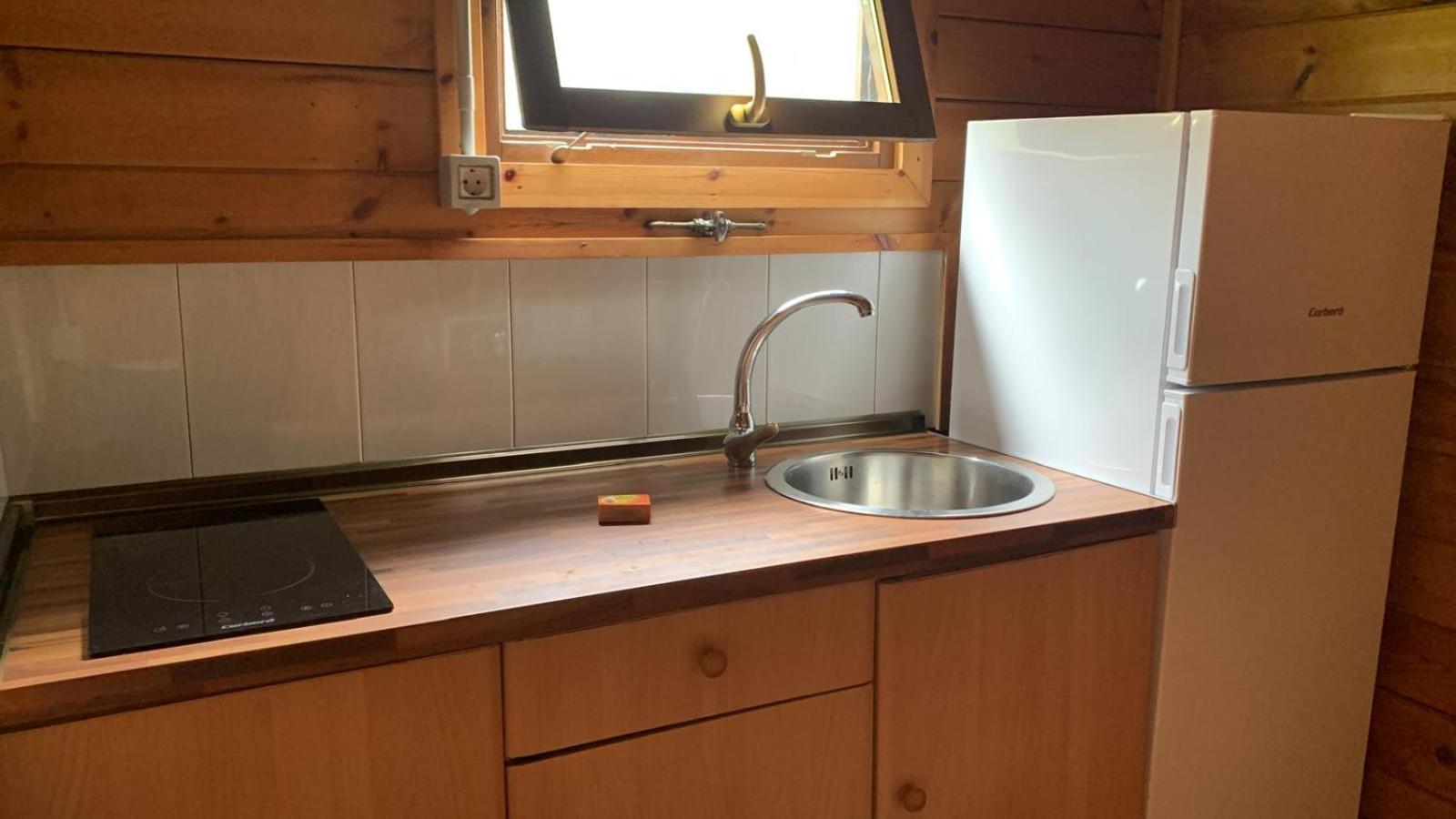 Hotel Rural Picos De Europa Posada De Valdeon Ngoại thất bức ảnh