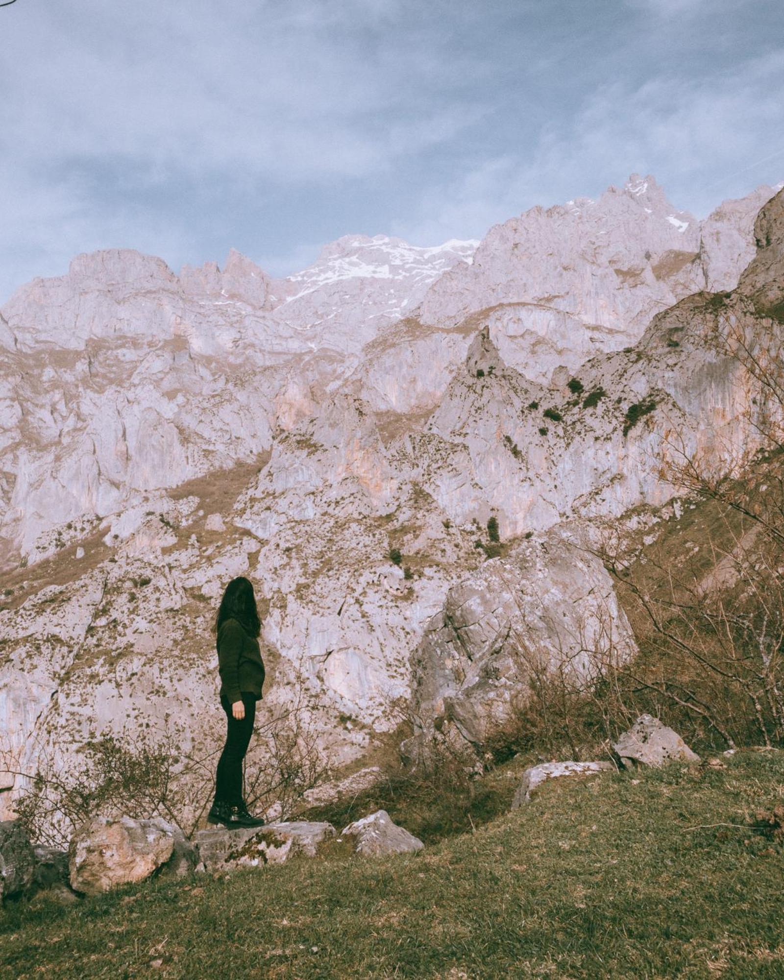 Hotel Rural Picos De Europa Posada De Valdeon Ngoại thất bức ảnh