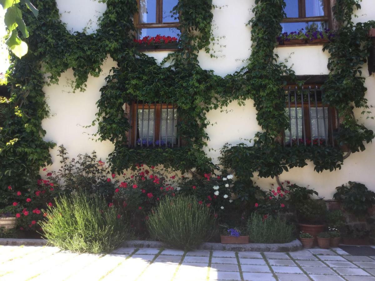 Hotel Rural Picos De Europa Posada De Valdeon Ngoại thất bức ảnh