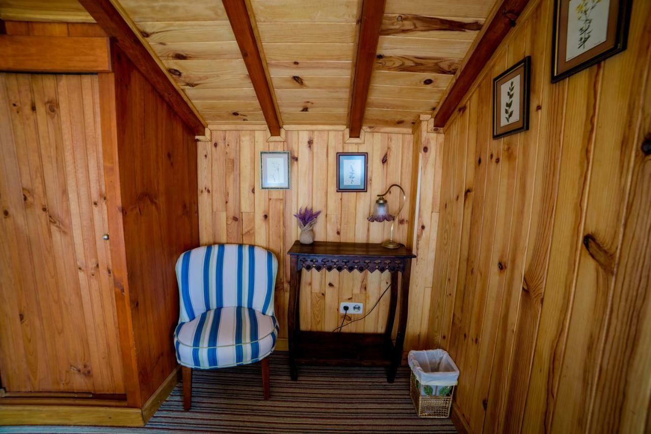 Hotel Rural Picos De Europa Posada De Valdeon Ngoại thất bức ảnh