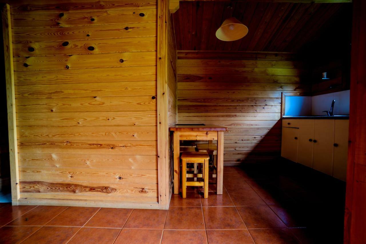 Hotel Rural Picos De Europa Posada De Valdeon Ngoại thất bức ảnh