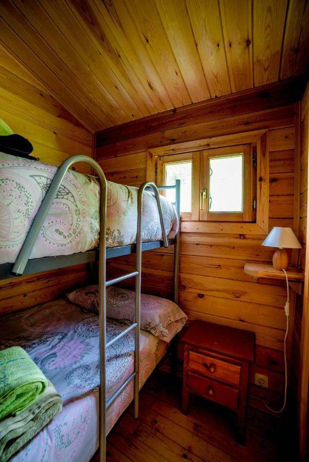 Hotel Rural Picos De Europa Posada De Valdeon Ngoại thất bức ảnh