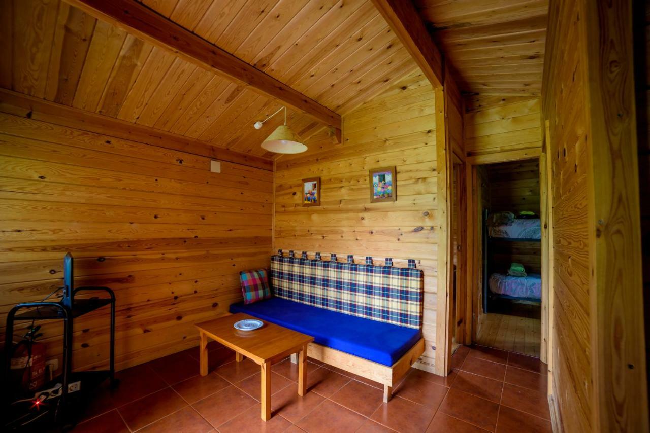 Hotel Rural Picos De Europa Posada De Valdeon Ngoại thất bức ảnh
