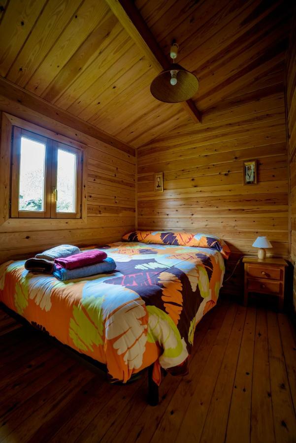 Hotel Rural Picos De Europa Posada De Valdeon Ngoại thất bức ảnh