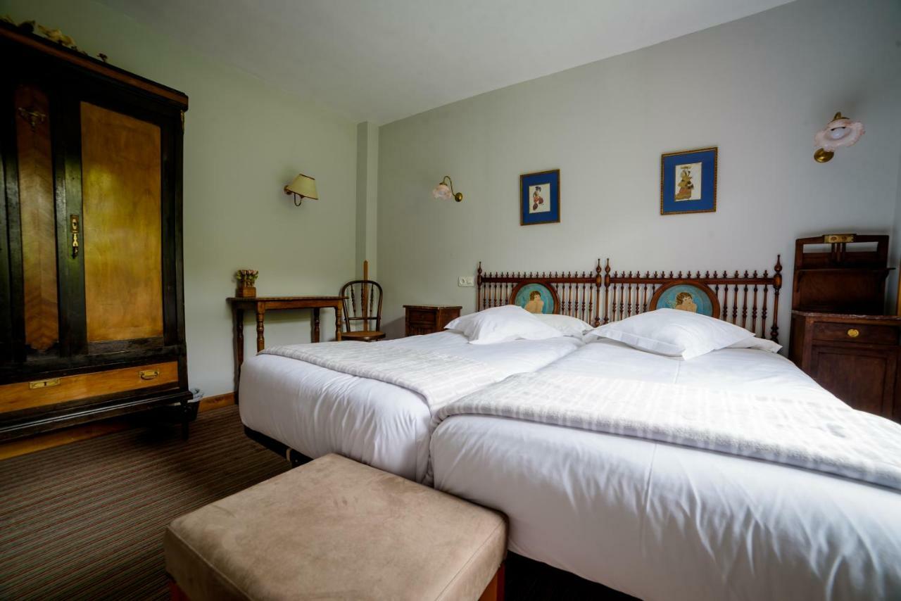 Hotel Rural Picos De Europa Posada De Valdeon Ngoại thất bức ảnh