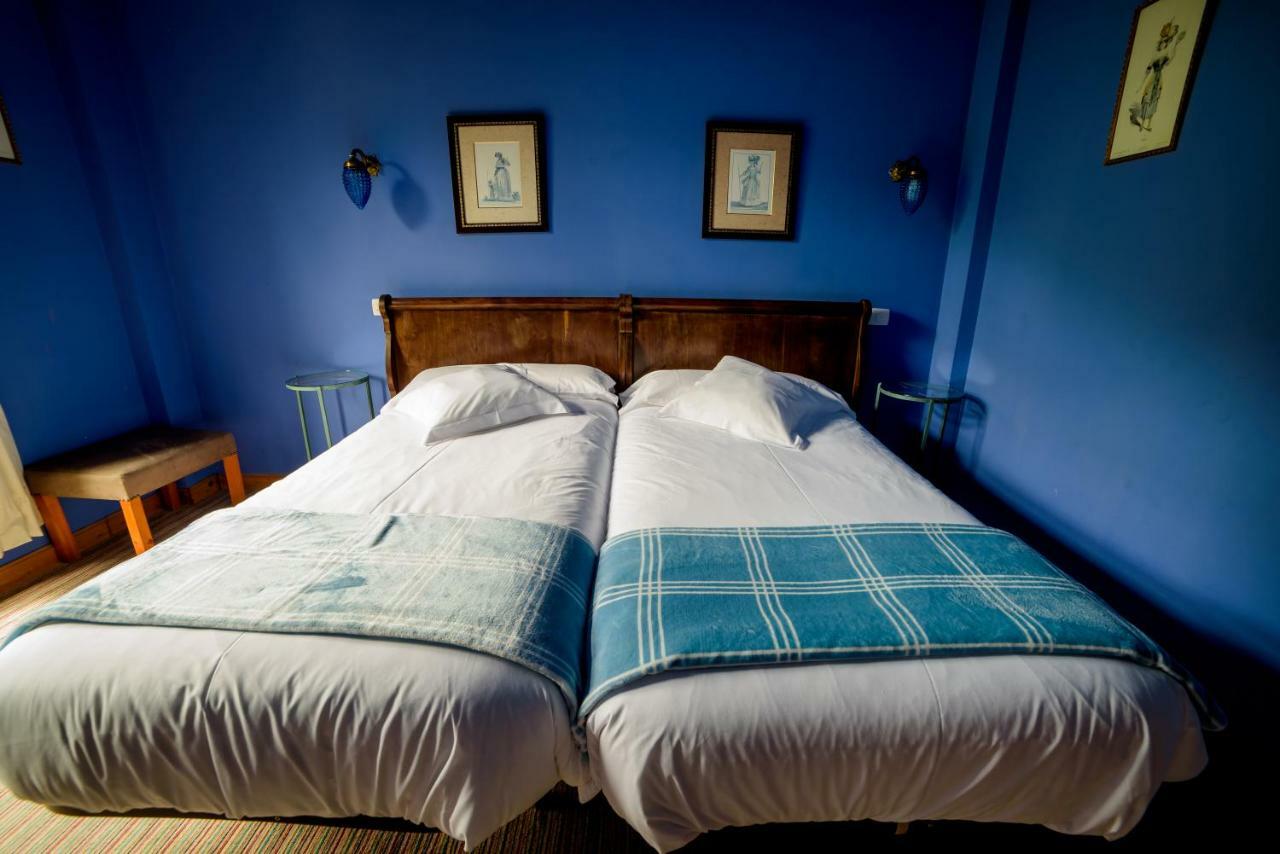 Hotel Rural Picos De Europa Posada De Valdeon Ngoại thất bức ảnh