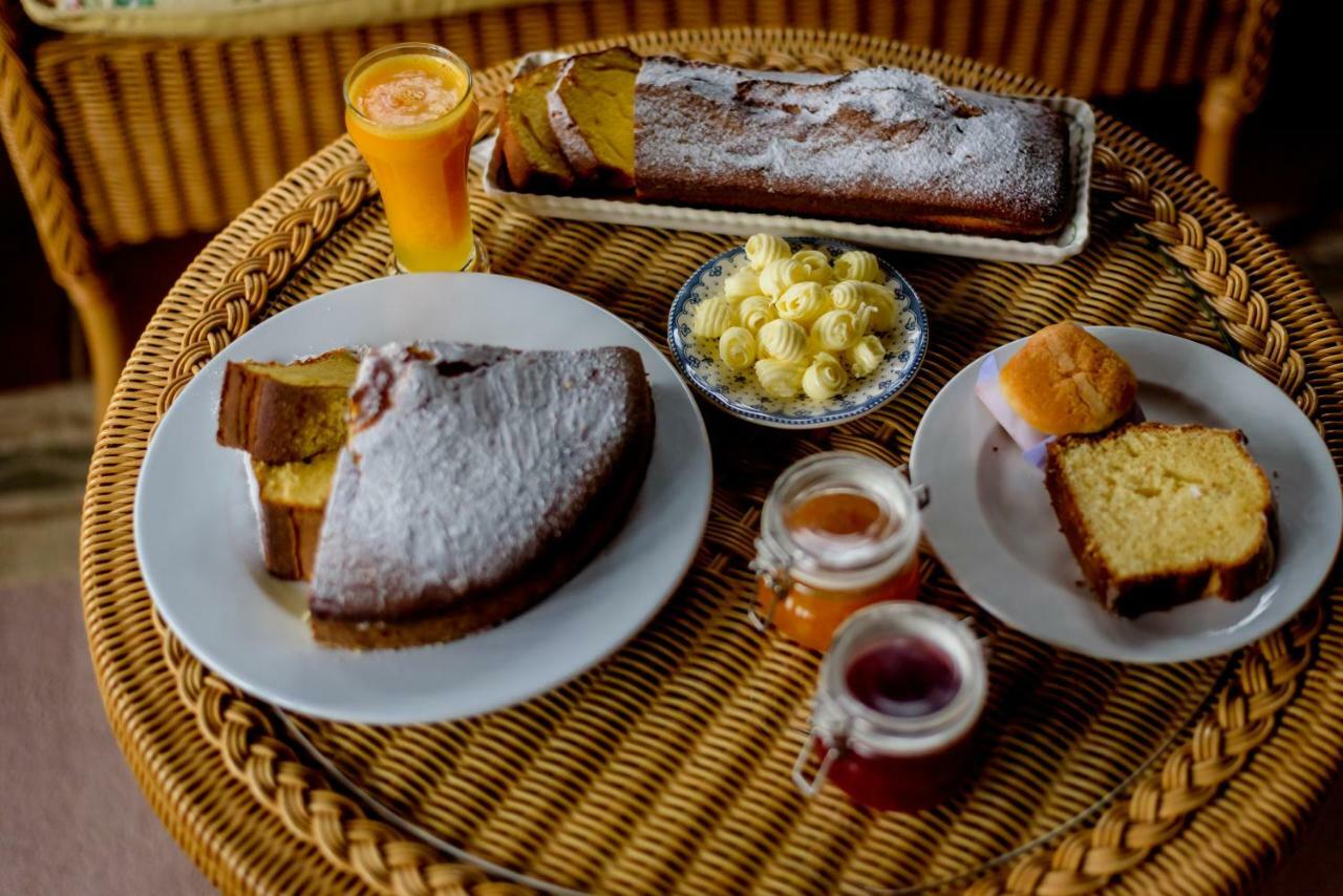 Hotel Rural Picos De Europa Posada De Valdeon Ngoại thất bức ảnh