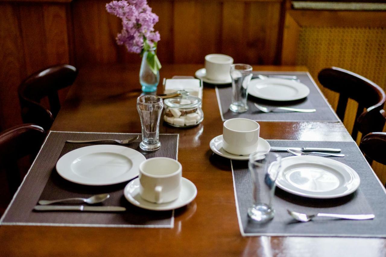 Hotel Rural Picos De Europa Posada De Valdeon Ngoại thất bức ảnh