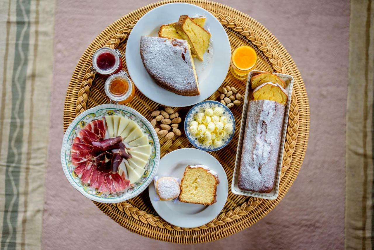 Hotel Rural Picos De Europa Posada De Valdeon Ngoại thất bức ảnh