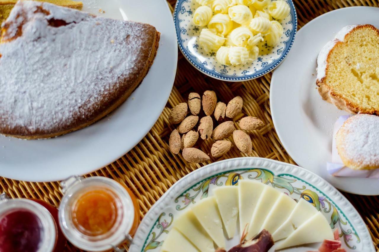 Hotel Rural Picos De Europa Posada De Valdeon Ngoại thất bức ảnh
