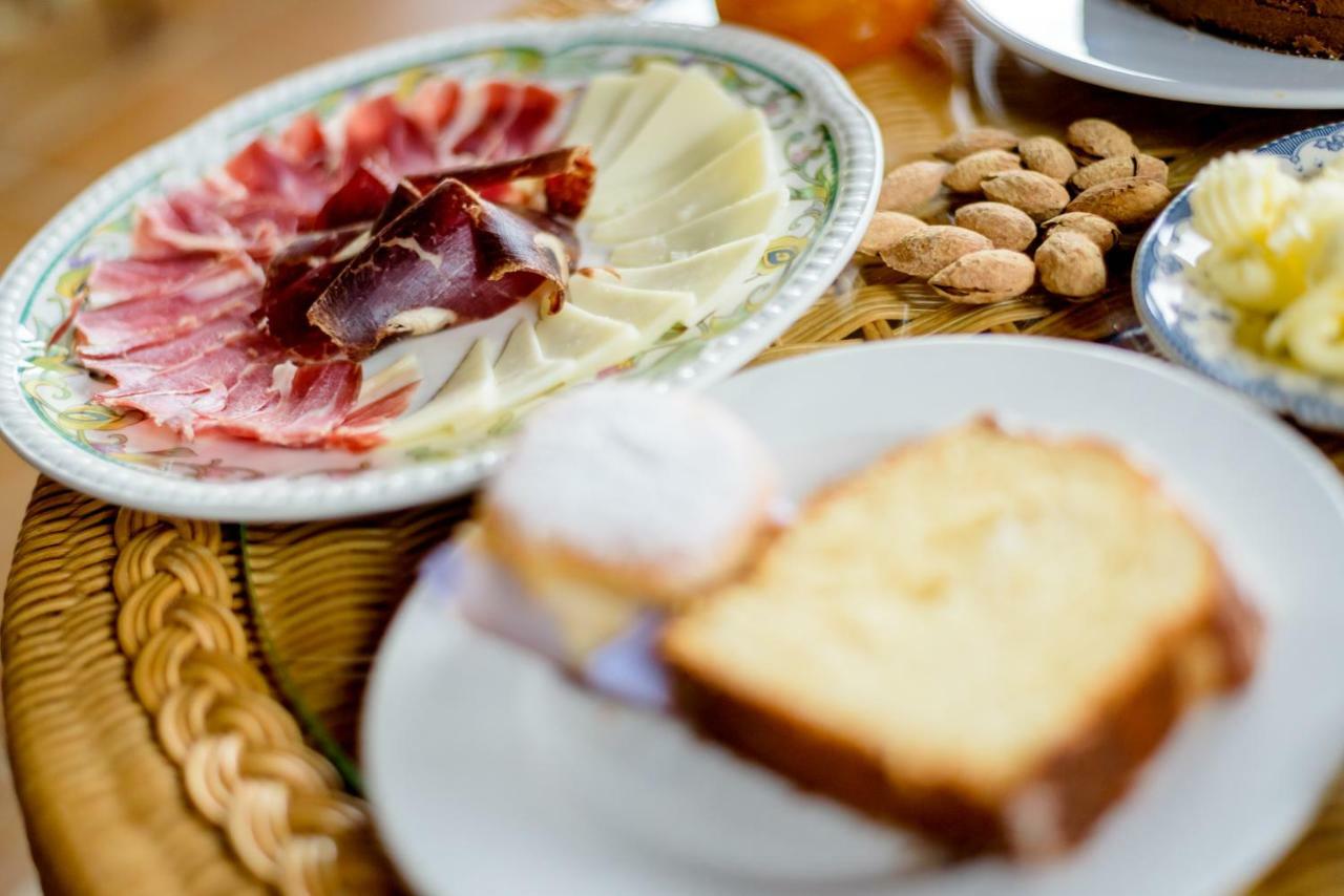 Hotel Rural Picos De Europa Posada De Valdeon Ngoại thất bức ảnh