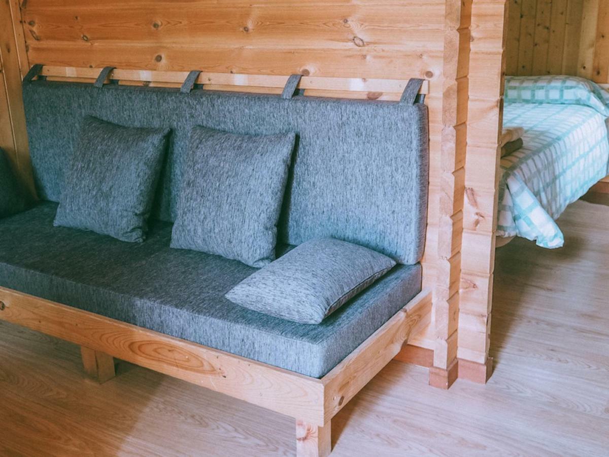 Hotel Rural Picos De Europa Posada De Valdeon Ngoại thất bức ảnh
